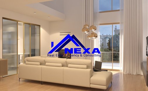 Apartment in Melissia, Attica, Greece 1
