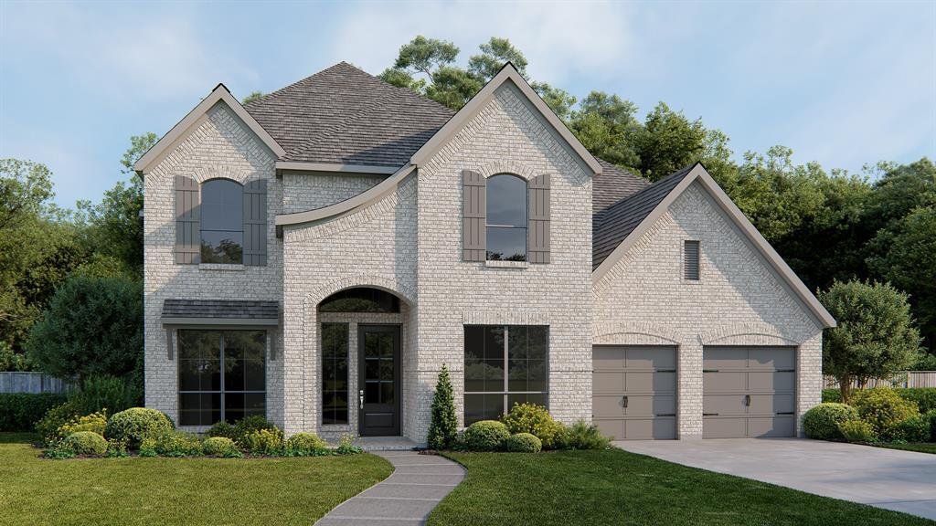 House in Midlothian, Texas, United States 1 - 17961714
