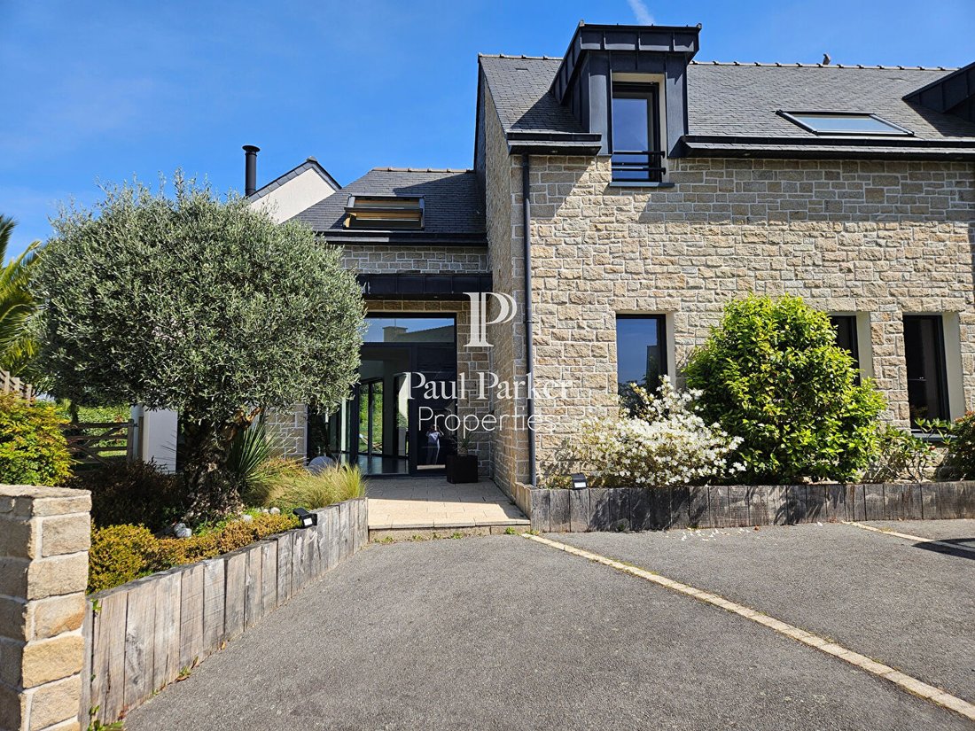 Villa in Arzon, Brittany, France 3 - 17902526