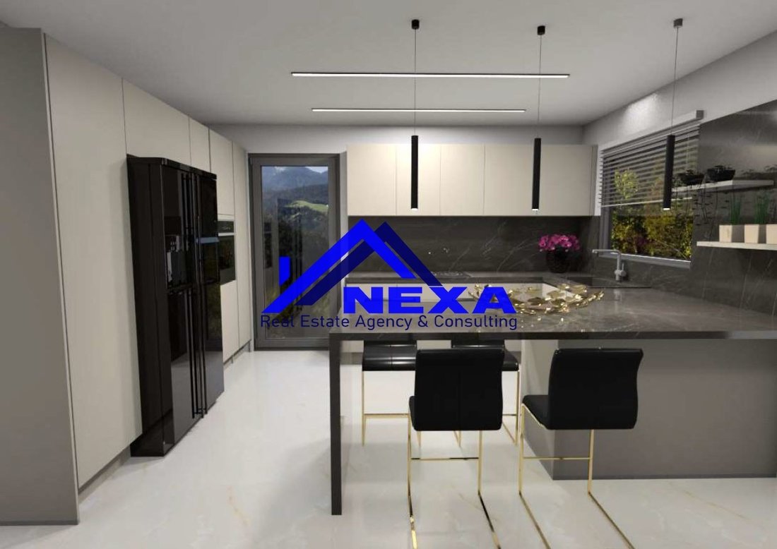 Apartment in North Athens, Attica, Greece 2 - 17958901