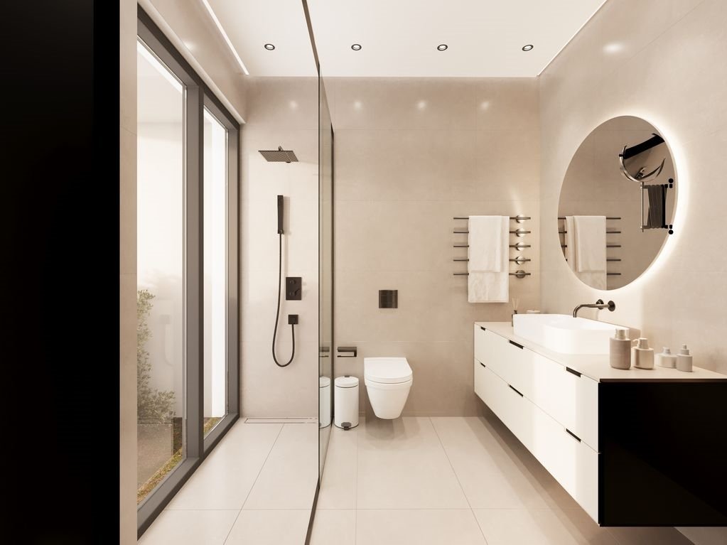 Apartment in Limassol, Limassol, Cyprus 5 - 14677340