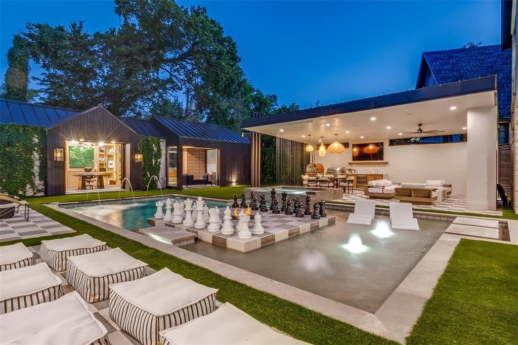 House in Dallas, Texas, United States 2 - 17937302