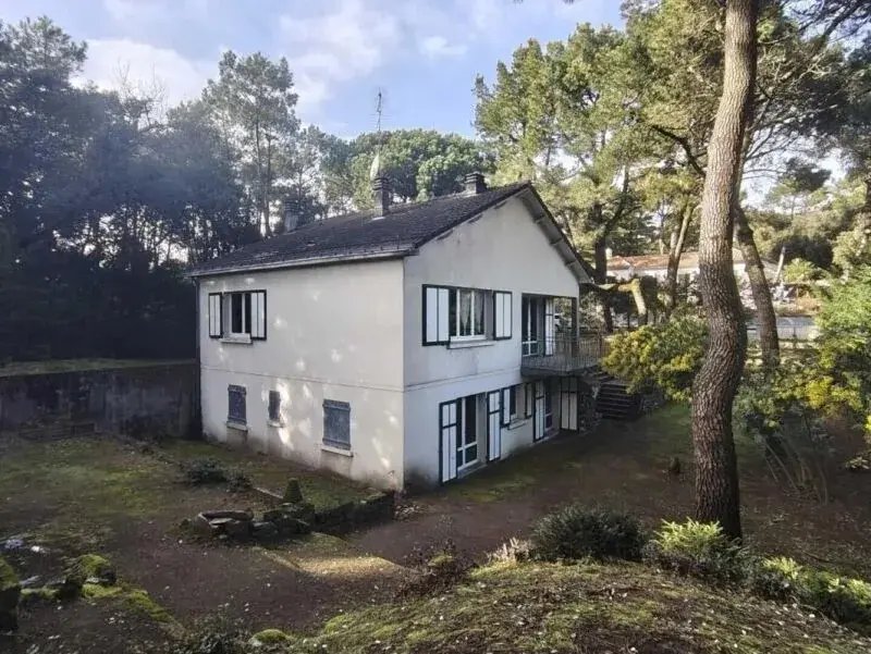 Villa in Les Villages, Saint-Brevin-les-Pins, France 4 - 17958961
