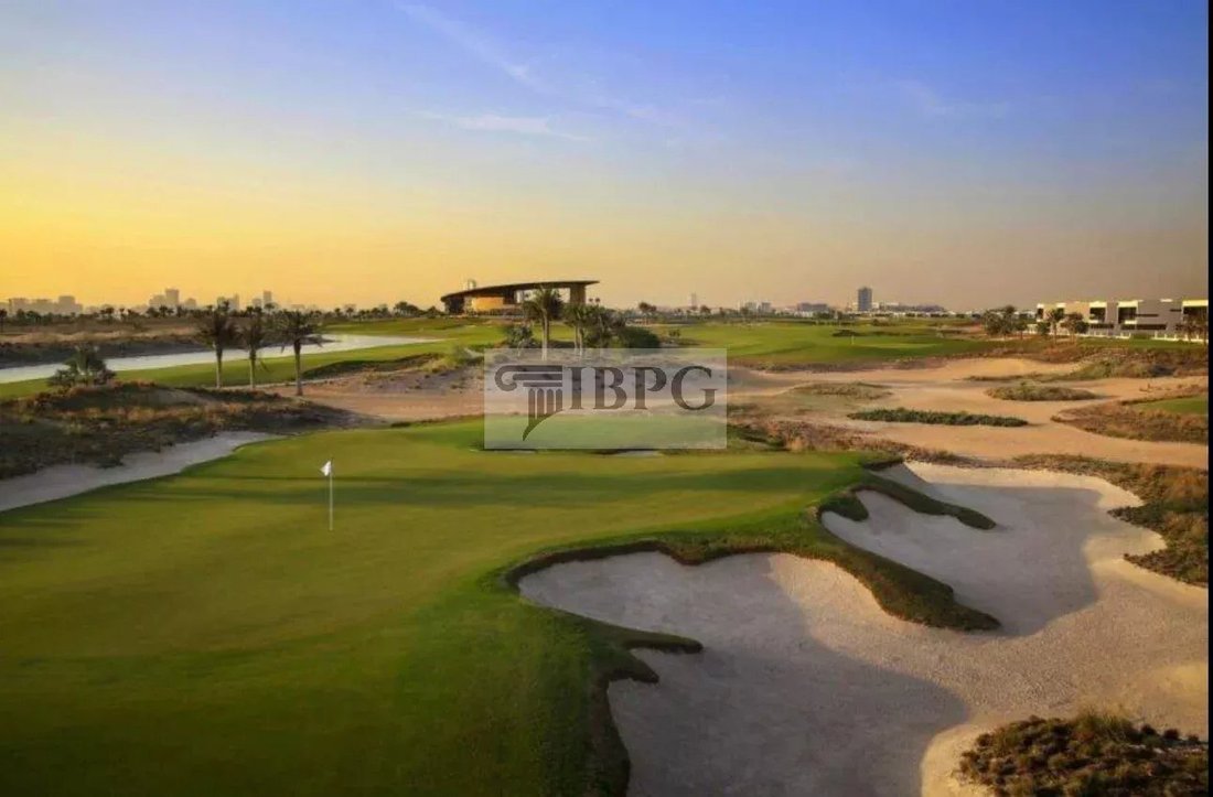 Villa in Damac Hills, Dubai, United Arab Emirates 5 - 17959327