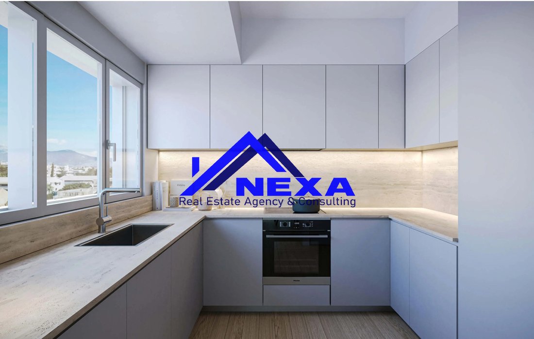 Apartment in South Athens, Attica, Greece 3 - 17958754