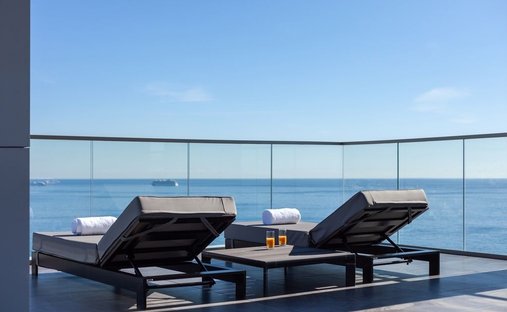 Appartement à Yermasóyia, Limassol, Chypre 1