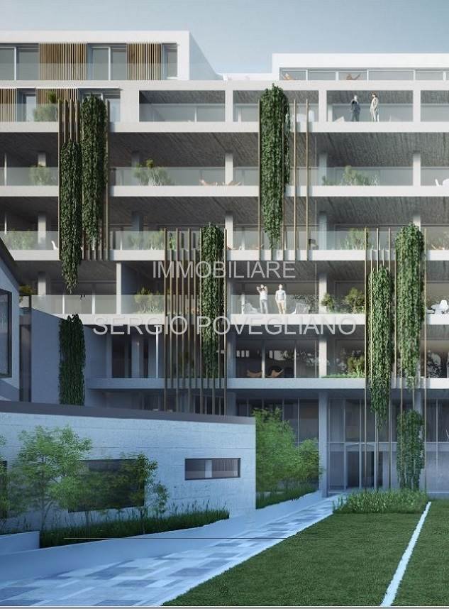 Apartment in Saint Nicholas - Porta Santi Quaranta, Treviso, Italy 4 - 17962065