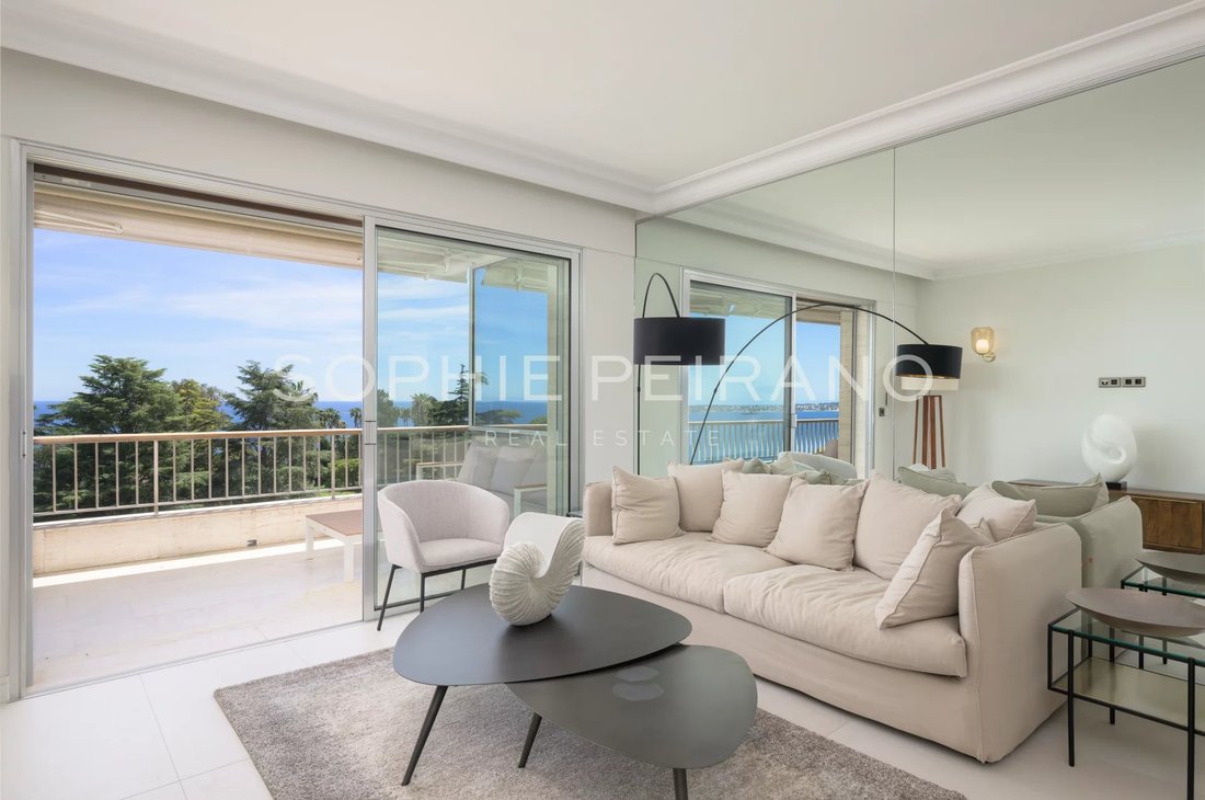Apartment in Cannes, Provence-Alpes-Côte d'Azur, France 4 - 17959308