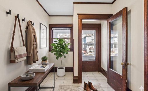 Apartment in Madison, Wisconsin, United States 1