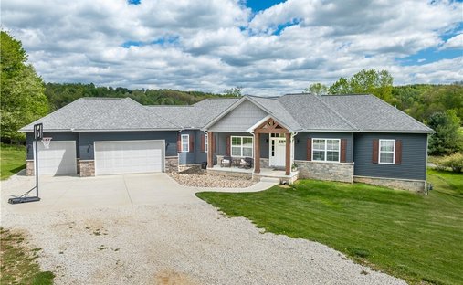 House in Malvern, Ohio, United States 1