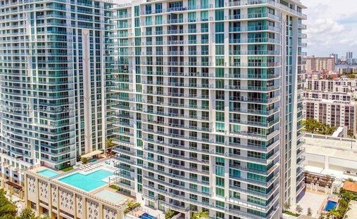 Condo in Sunny Isles Beach, Florida, United States 1