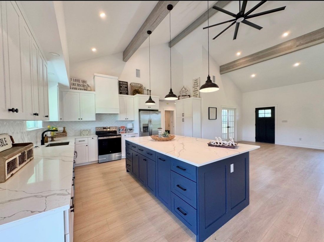 Casa a Lexington, Texas, Stati Uniti 1 - 17961317