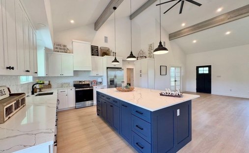 Casa a Lexington, Texas, Stati Uniti 1