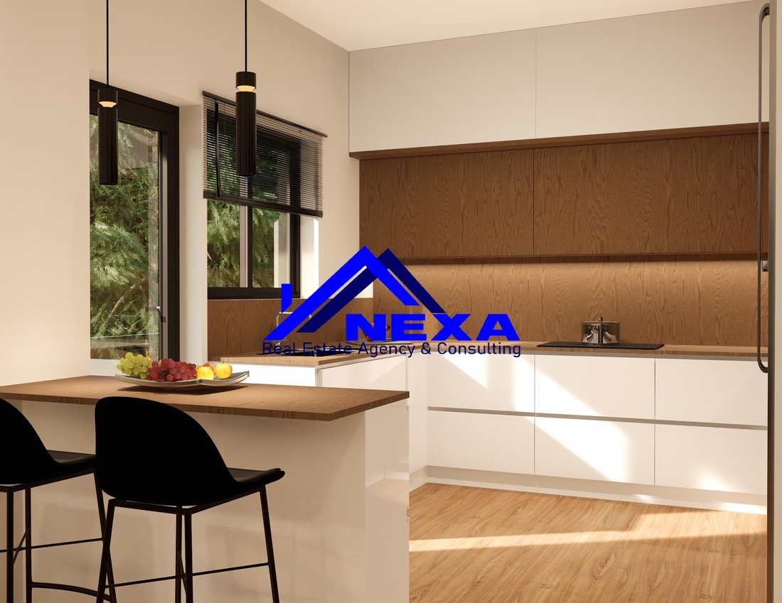 Apartment in Nea Smyrni, Attica, Greece 3 - 17959000