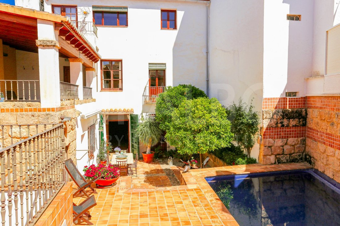 Finca in Xabia / Javea, Valencian Community, Spain 4 - 17962347