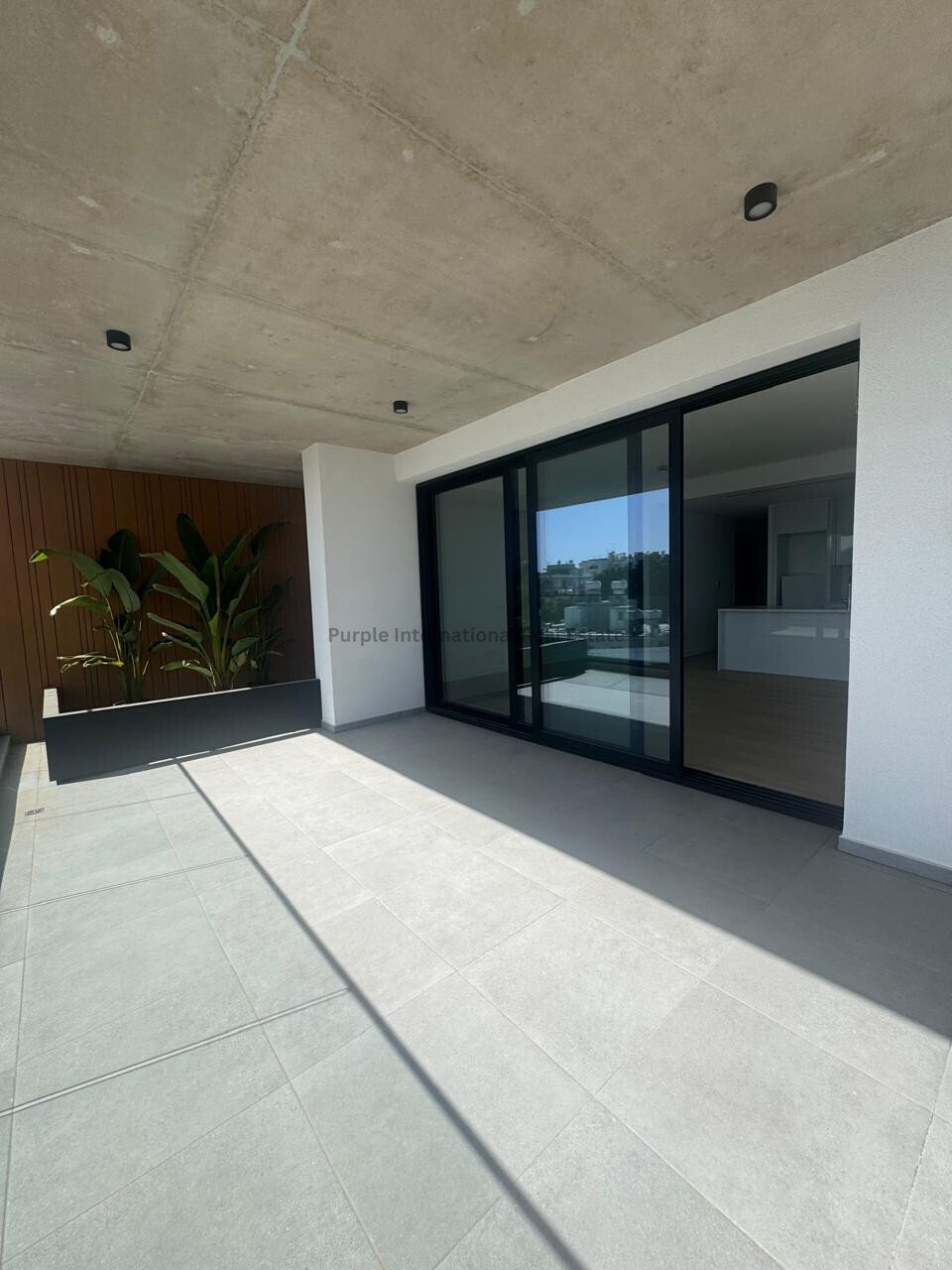 Apartment in Limassol, Limassol, Cyprus 4 - 17958161