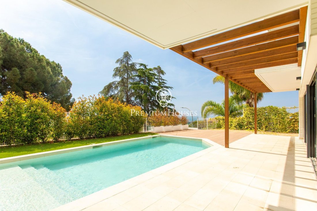House in Vilassar de Dalt, Catalonia, Spain 4 - 12725551