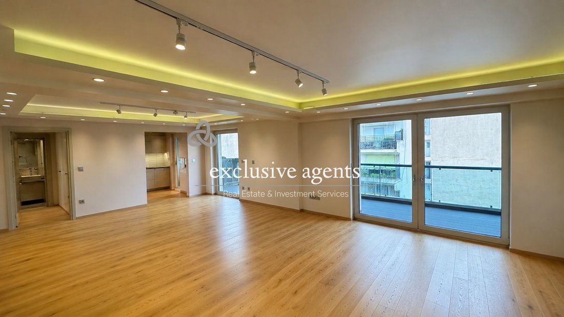 Apartment in 1st District of Athens, Athens, Greece 1 - 17958601