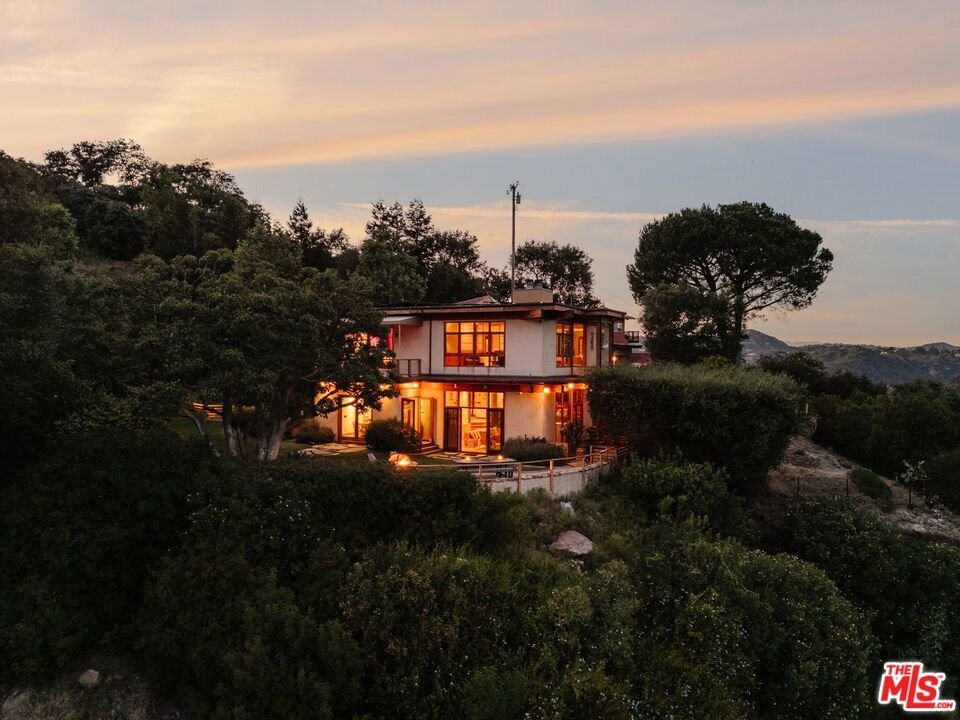 House in Topanga, California, United States 2 - 17961050