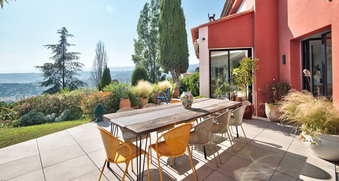 House in Nice, Provence-Alpes-Côte d'Azur, France 5 - 15778513