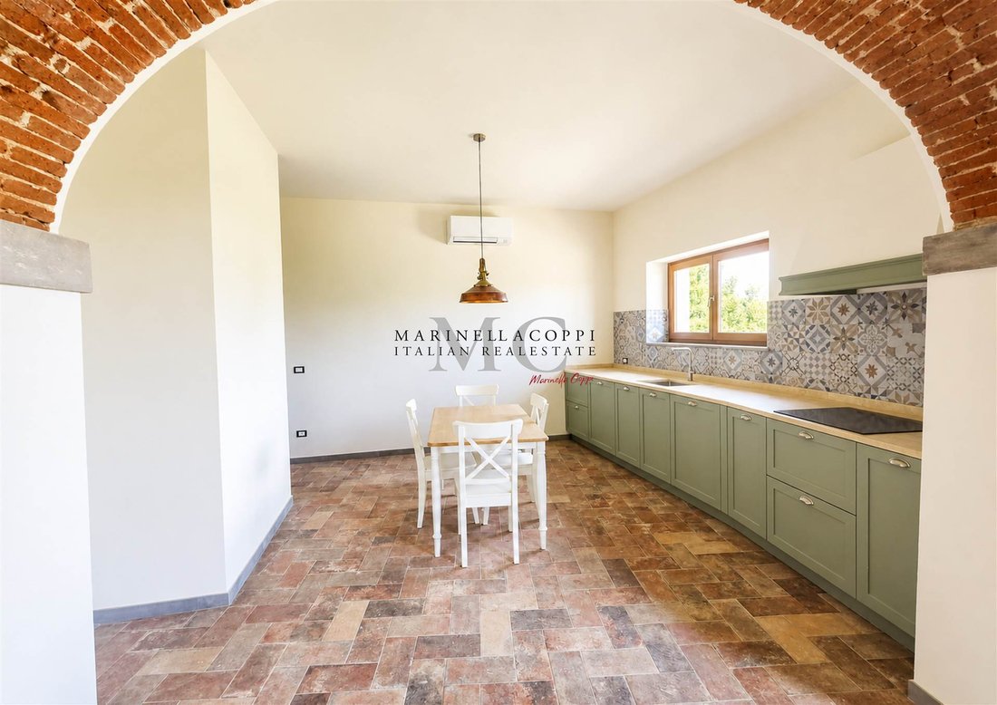 Villa in Center, Bagno A Ripoli, Tuscany 3 - 17962028