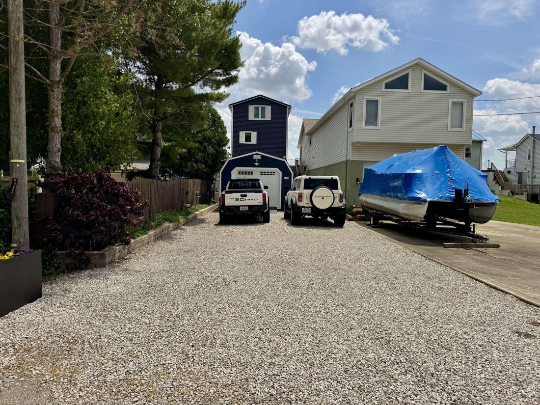 House in Millersport, Ohio, United States 2 - 17961404