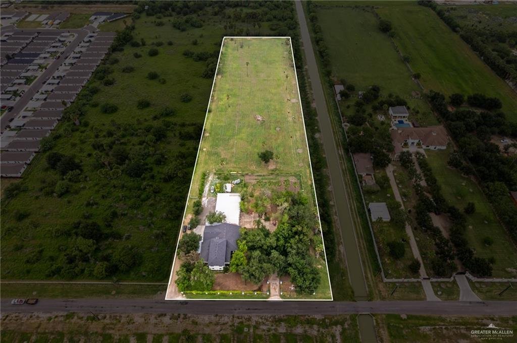 House in Mission, Texas, United States 2 - 17958213