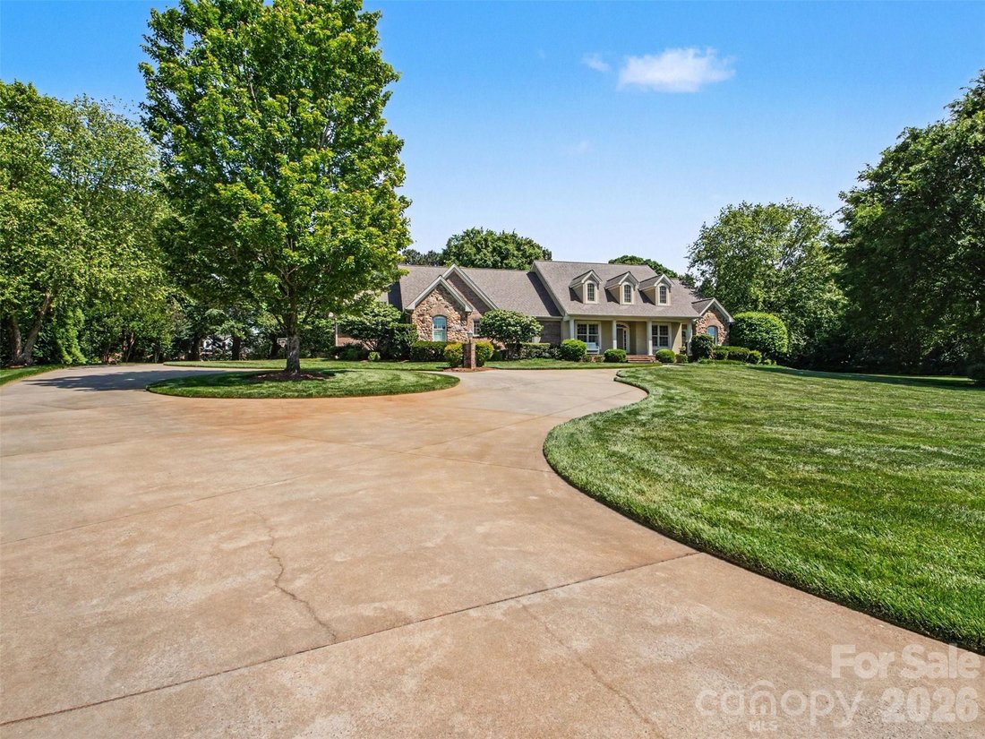 House in Shelby, North Carolina, United States 3 - 17962491