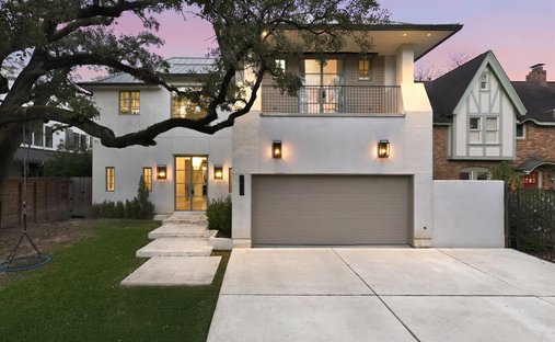 Casa en Houston, Texas, Estados Unidos 1