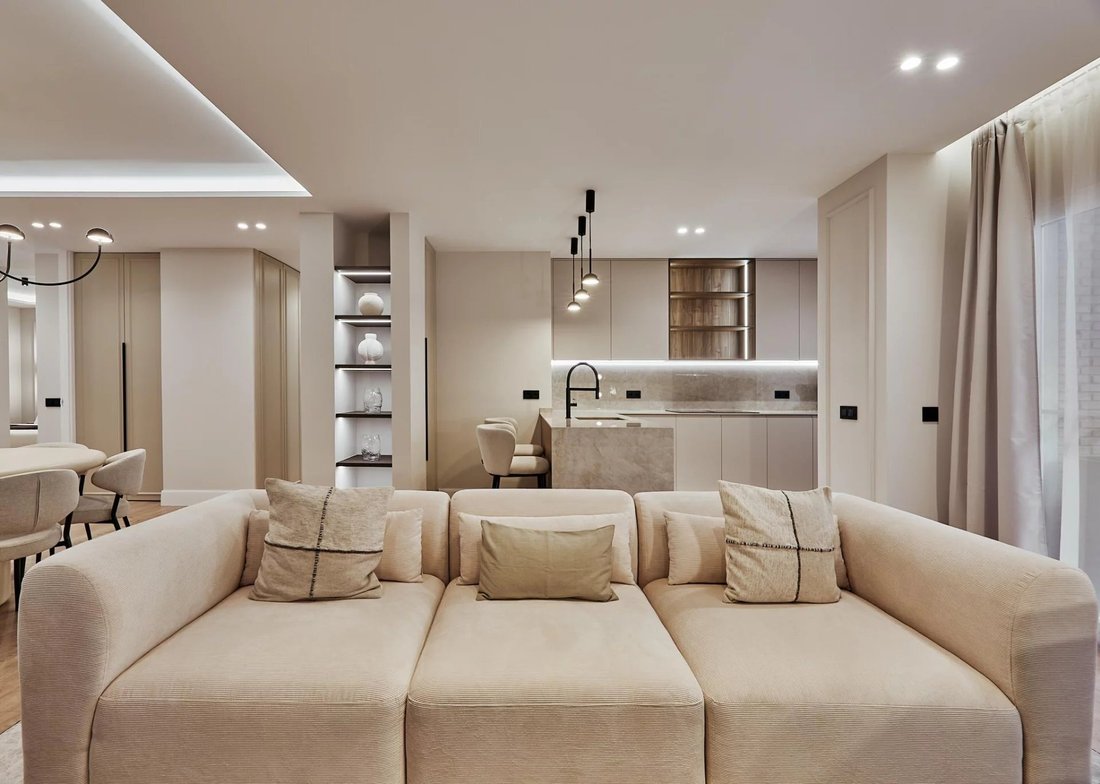 Apartment in Barrio Salamanca, Madrid, Spain 5 - 15796960
