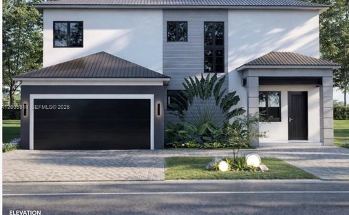 House in Miami, Florida, United States 1