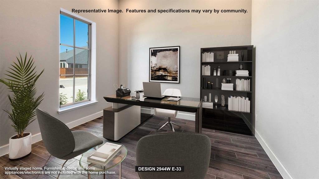 House in Midlothian, Texas, United States 5 - 17961738