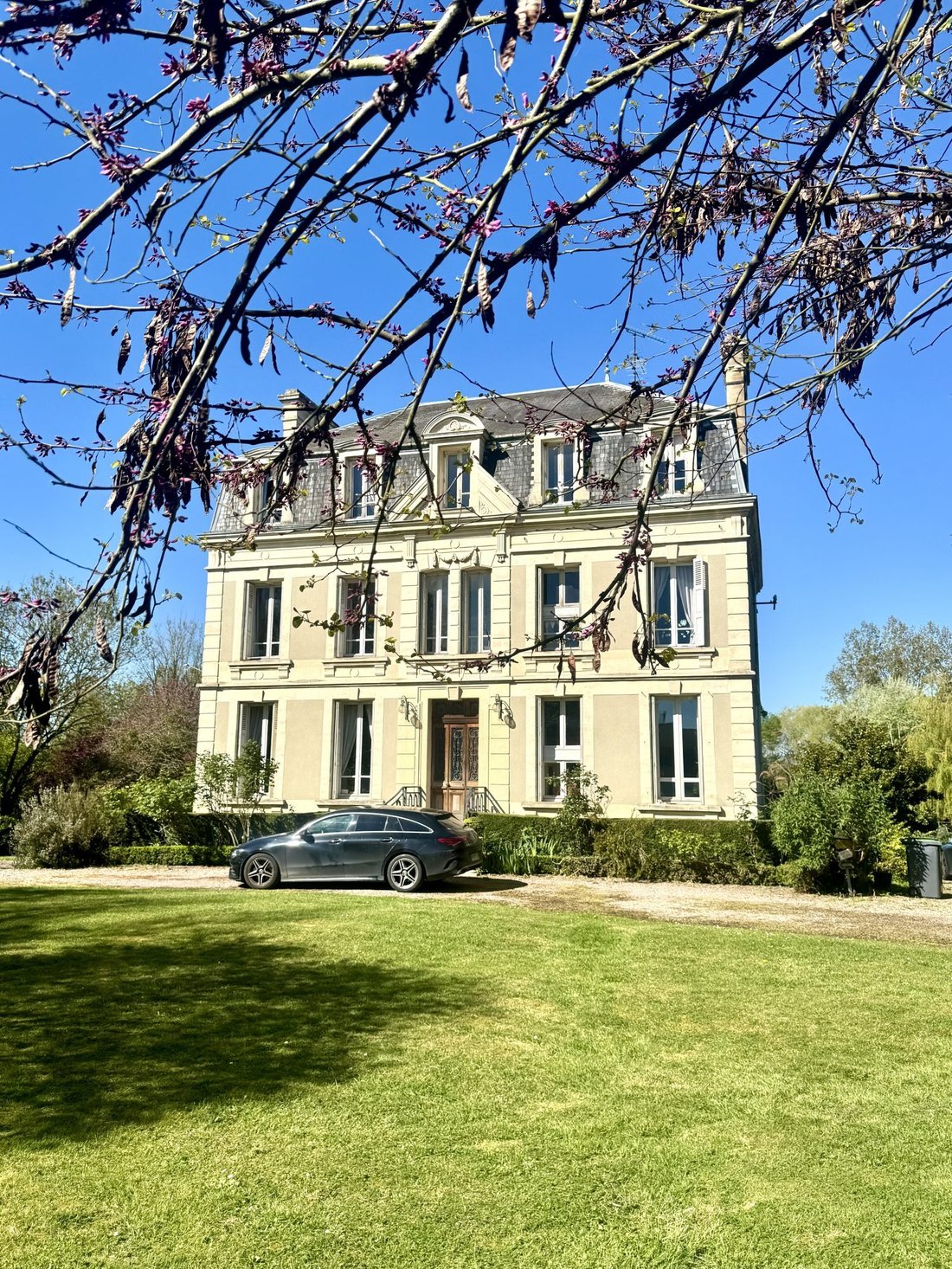 Estate in Arrondissement of Caen, Normandy, France 4 - 17963381