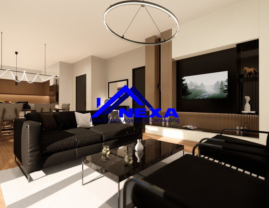 Apartment in Nea Smyrni, Attica, Greece 2 - 17959008