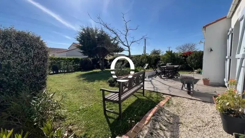 House in Prefailles, Pays de la Loire, France 2 - 17958982