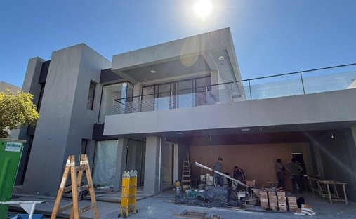 Casa a Rivadavia, Provincia di San Juan, Argentina 1