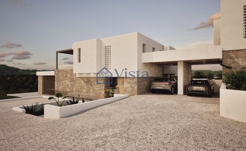 Villa in Kassandra, Macedonia and Thrace, Greece 1
