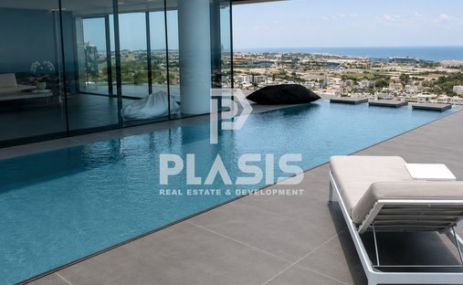 Casa en South Athens, Ática, Grecia 1