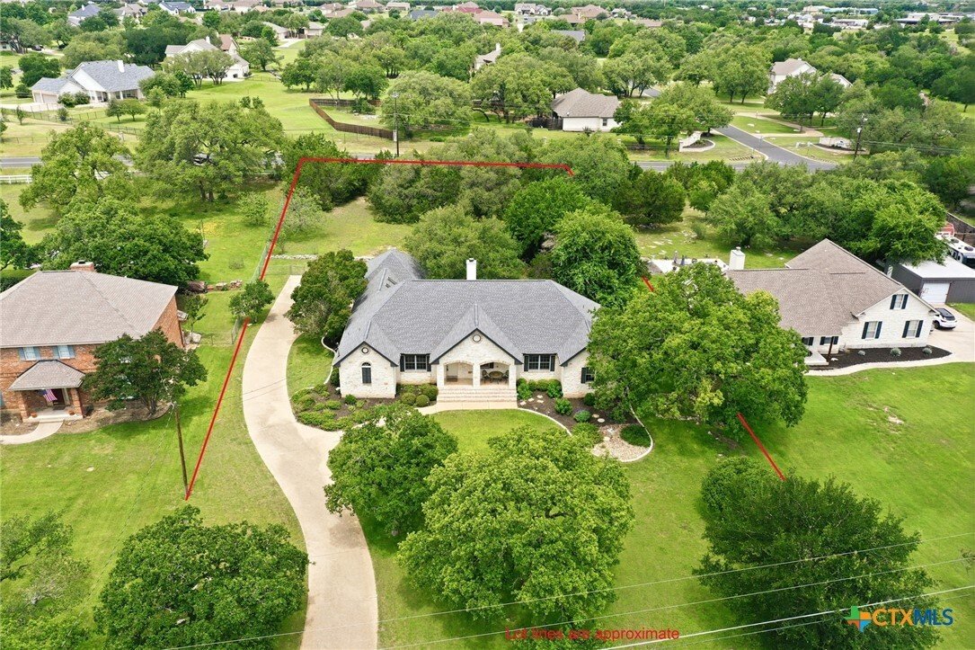 House in Georgetown, Texas, United States 2 - 17960983