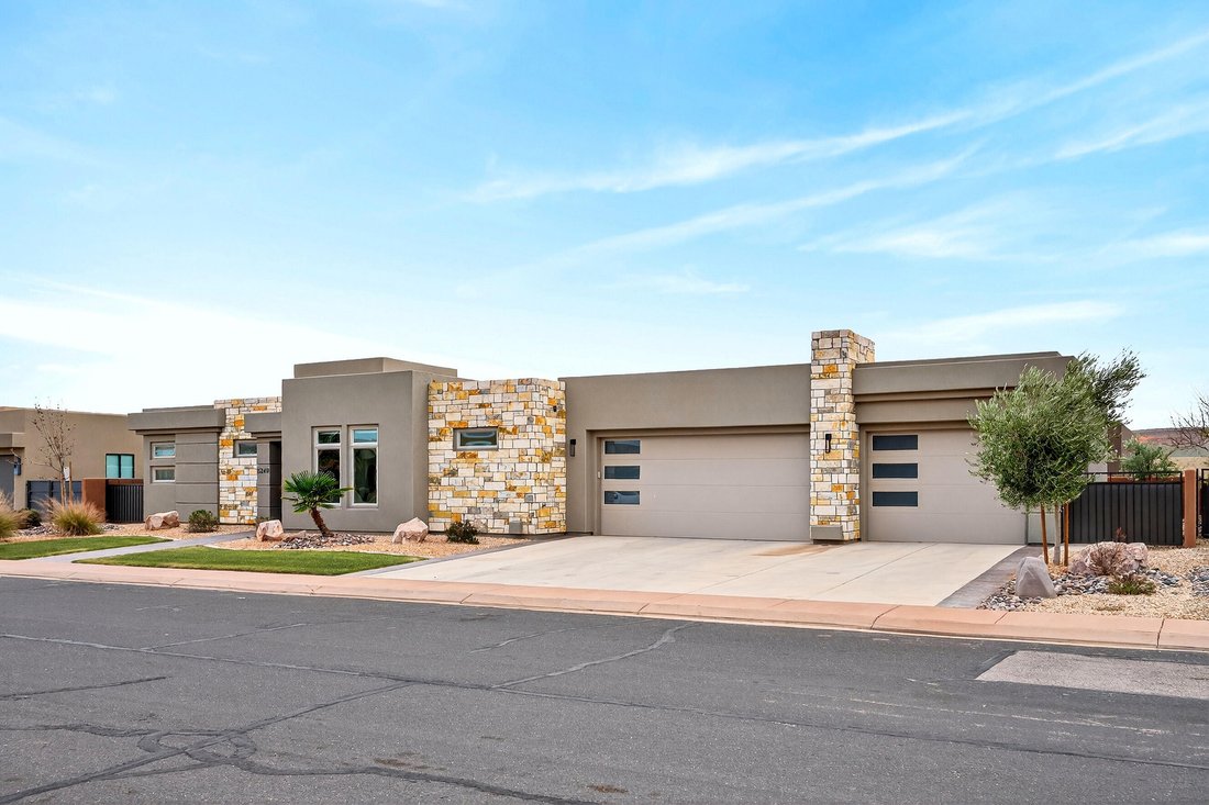 House in Hurricane, Utah, United States 4 - 17314425