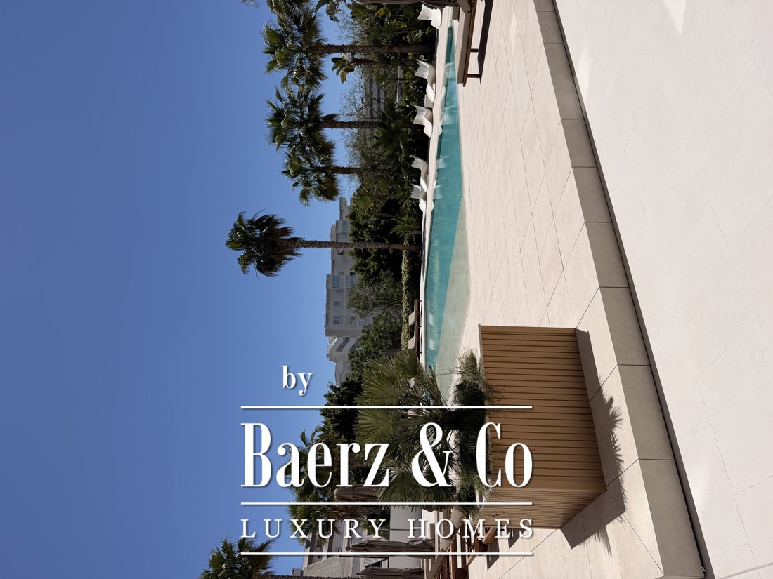 Apartment in Sant Antoni de Portmany, Balearic Islands, Spain 1 - 17958661