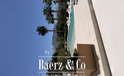 Apartment in Sant Antoni de Portmany, Balearic Islands, Spain 1