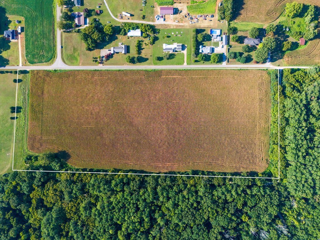 Land in Madison, Alabama, United States 4 - 17963003