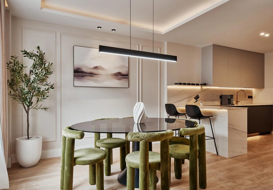 Apartment in Retiro, Madrid, Spain 2 - 17959433