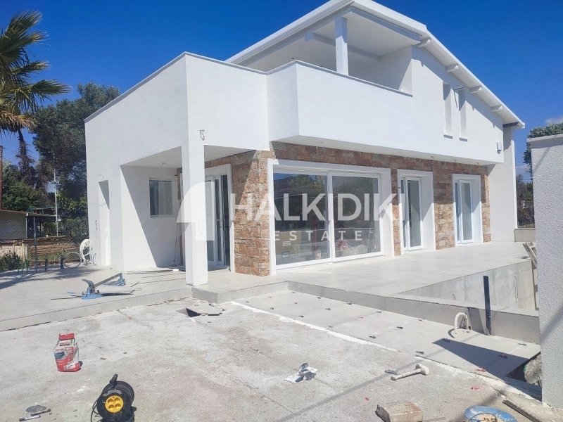 House in Nea Propontida, Macedonia and Thrace, Greece 2 - 17963030