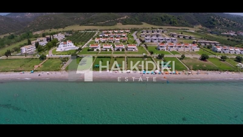 Apartment in Kassandra, Macedonia and Thrace, Greece 1 - 17963025