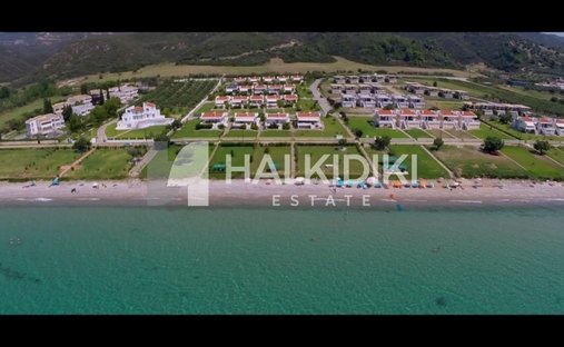 Apartment in Kassandra, Macedonia and Thrace, Greece 1