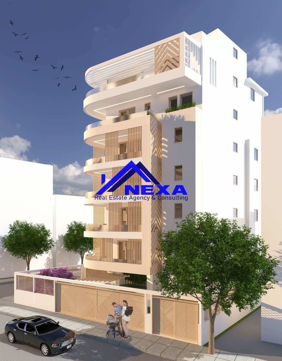 Apartment in South Athens, Attica, Greece 1 - 17958959