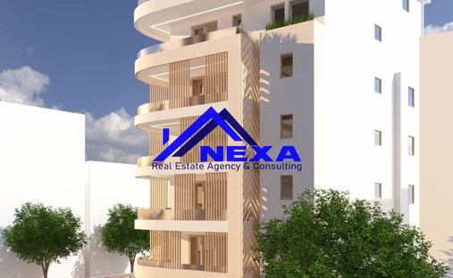 Apartment in South Athens, Attica, Greece 1