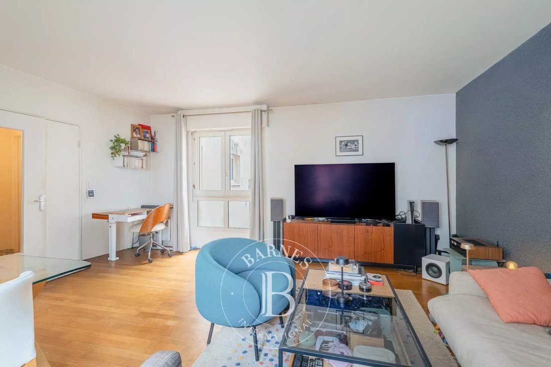 Apartment in Paris 3e Arrondissement, Paris, France 3 - 17959392